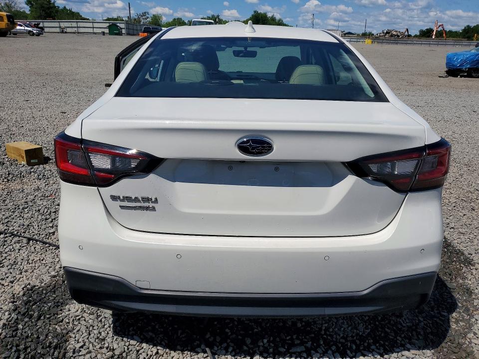 2020 Subaru VIN 4S3BWAN66L3024316 COPART salvage auction — FRONT END, Nj - Cert Of Title-Salvage, sold $2,350 on 2026-07-31 (photo 6)