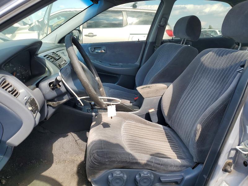 1998 Honda Accord VIN 1HGCG5648WA077204 COPART salvage auction — NORMAL WEAR, Ca - Dis/Dlr/Exp Only Clean Title, sold $125 on 2026-07-02 (photo 7)