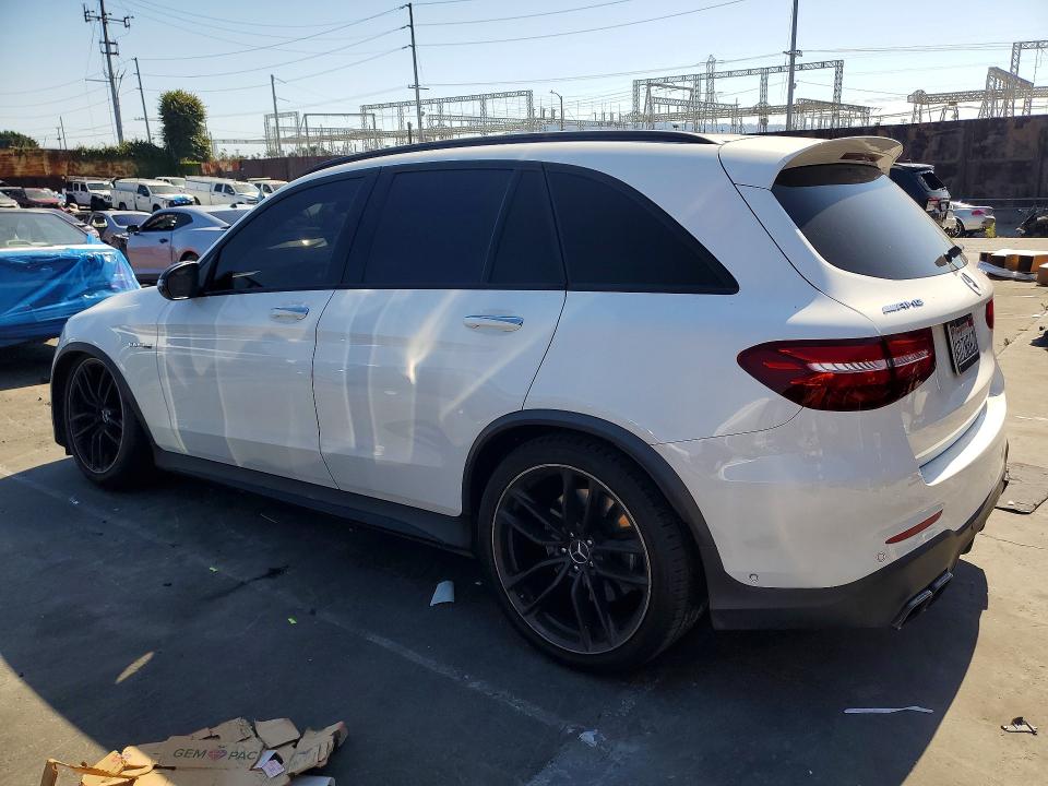 2018 Mercedes-benz VIN WDC0G8JB9JF458588 COPART salvage auction — FRONT END, Ca - Salvage Certificate, sold $775 on 2026-07-29 (photo 2)