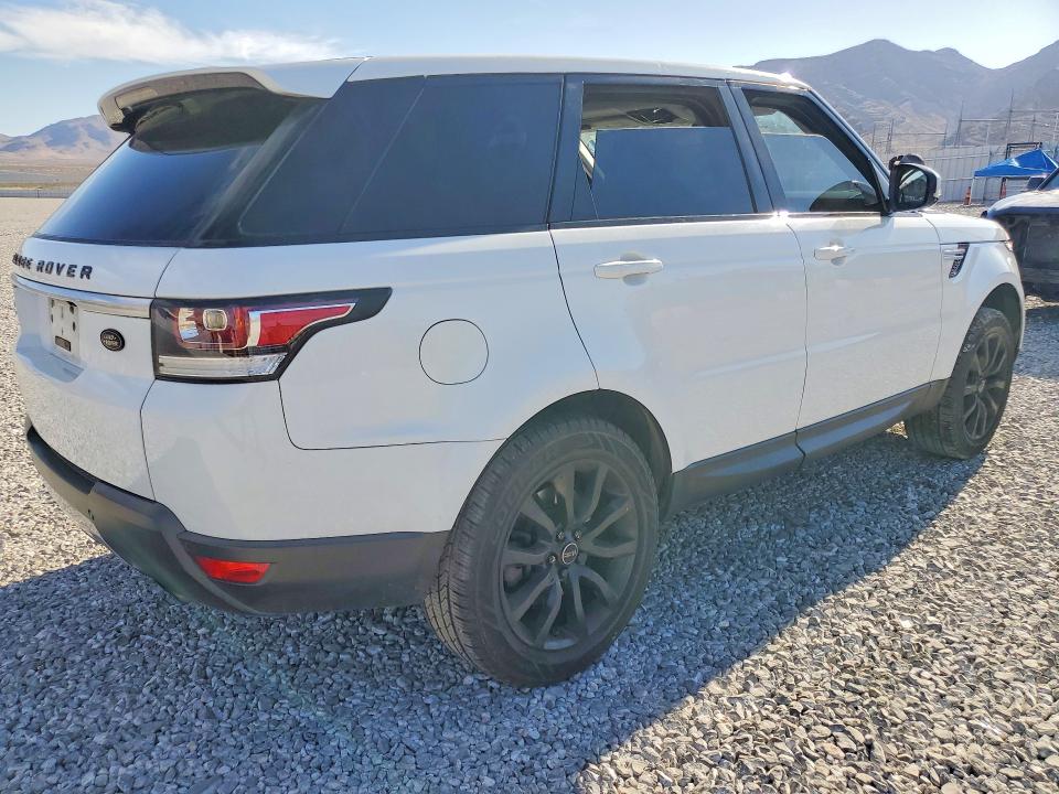 2014 Land rover VIN SALWR2VF9EA302874 COPART salvage auction — VANDALISM, Co - Salvage Title, sold $2,050 on 2026-07-13 (photo 3)