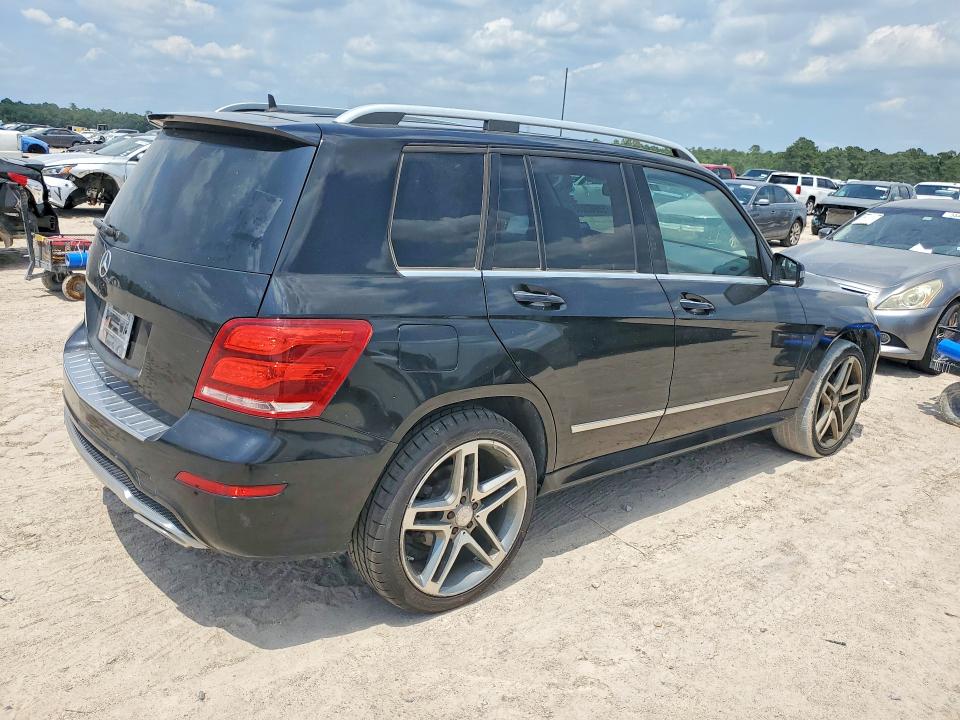 2013 Mercedes-benz VIN WDCGG5HB2DG008024 COPART salvage auction — NORMAL WEAR, MT - CERTIFICATE OF TITLE, sold $4,100 on 2026-07-31 (photo 3)
