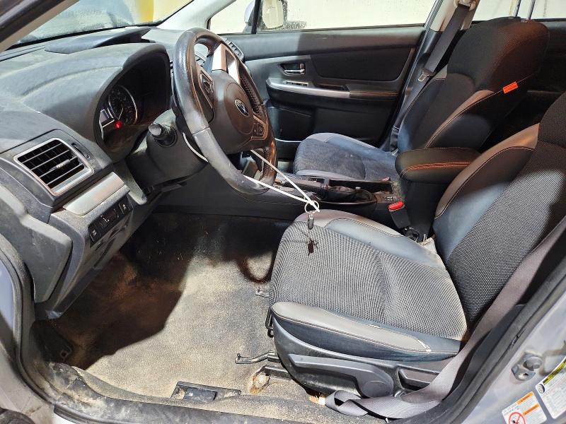 2016 Subaru VIN JF2GPADC5G8280080 COPART salvage auction — FRONT END, NH - CERT OF TITLE-SALVAGE, sold $750 on 2026-07-02 (photo 7)