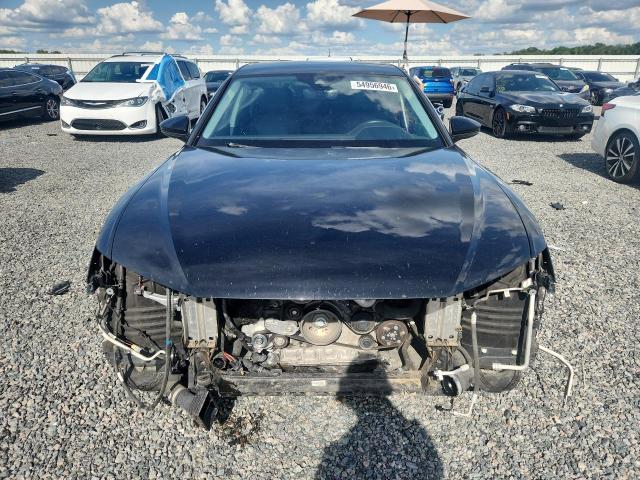 2019 Audi A6 VIN WAUL2AF25KN038333 COPART salvage auction — FRONT END, Fl - Cert Of Title Slvg Rebuildable, sold $8,100 on 2026-07-10 (photo 5)
