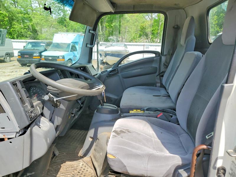 2016 Isuzu Npr hd VIN 54DC4W1B3GS804498 COPART salvage auction — MECHANICAL, Ma - Certificate Of Title, sold $1,050 on 2026-07-31 (photo 7)
