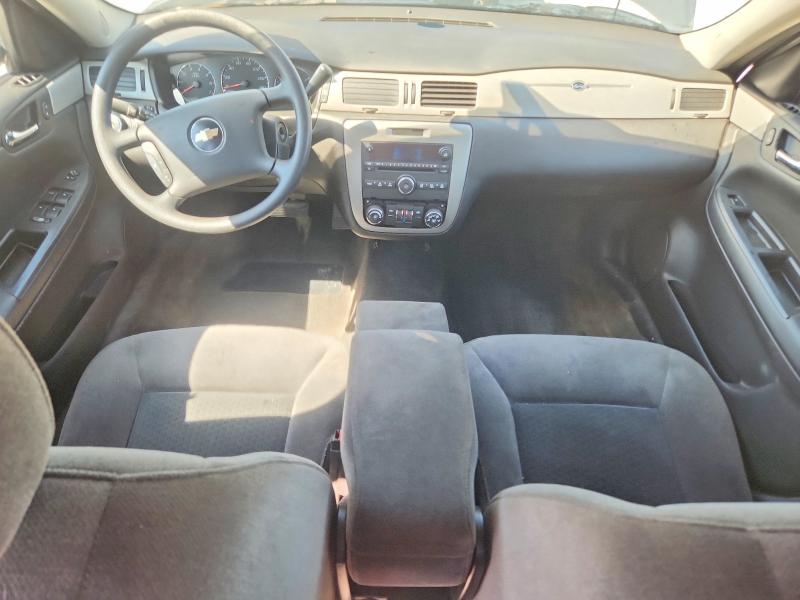 2007 Chevrolet Impala VIN 2G1WT58K879233475 COPART salvage auction — SIDE, MI - CERTIFICATE OF TITLE, sold $600 on 2026-07-02 (photo 8)