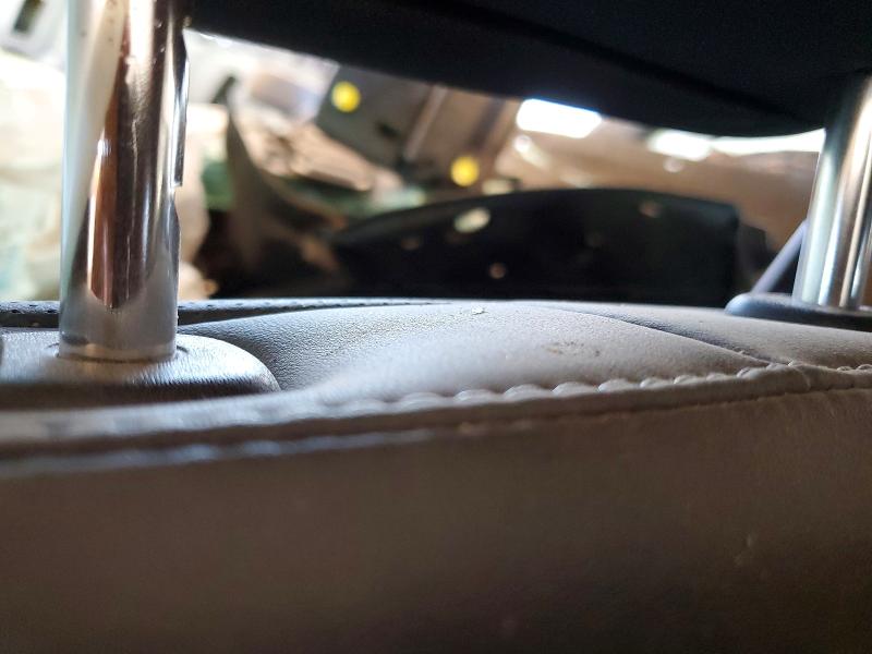 2024 Lexus Tx VIN 5TDAAAB63RS012565 COPART salvage auction — ROLLOVER, Az - Cert Of Title - Salvage, sold $1,800 on 2026-07-16 (photo 8)