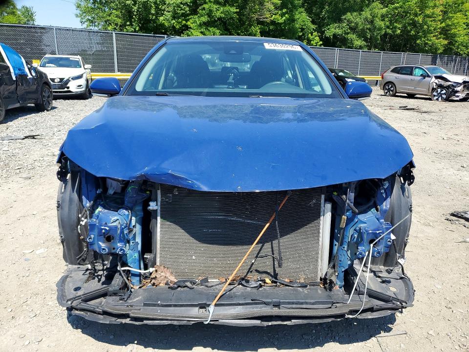 2023 Toyota Camry VIN 4T1R11AK8PU118905 COPART salvage auction — FRONT END, Md - Cert Of Salvage > 75% Damage, sold $5,100 on 2026-07-02 (photo 5)