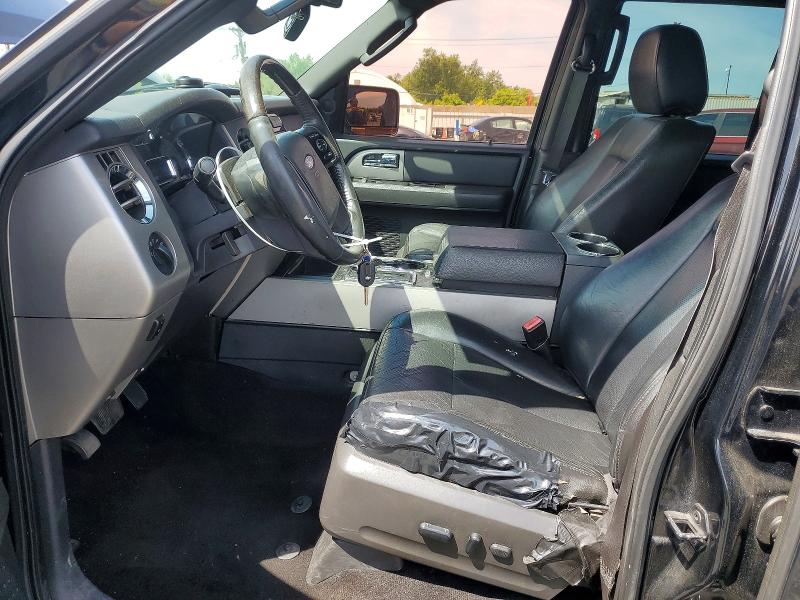 2011 Ford Expedition VIN 1FMJK2A53BEF50833 COPART salvage auction — MINOR DENT/SCRATCHES, Pa - Cert Of Title, sold $525 on 2026-07-02 (photo 7)