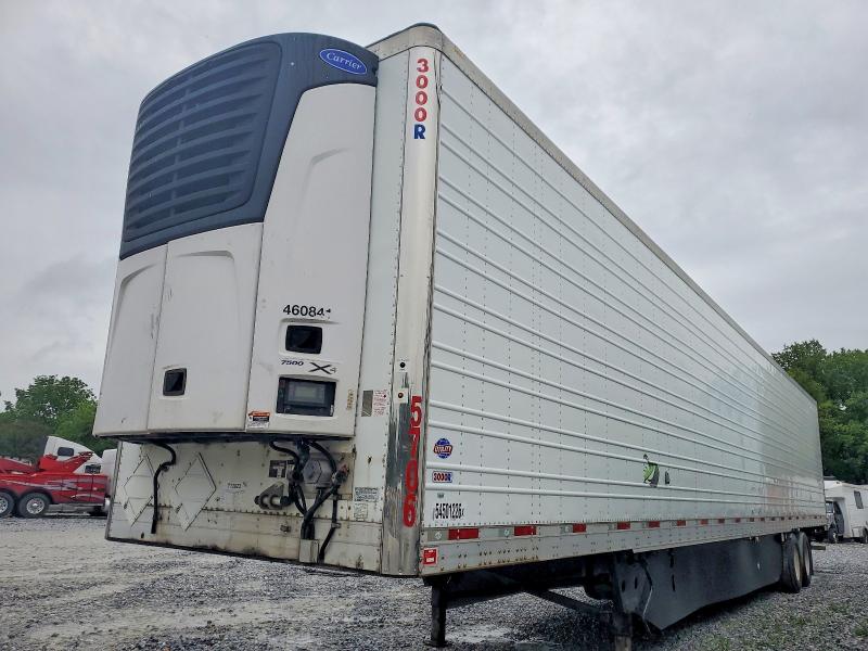 2017 Utility tr VIN 1UYVS2536HU615706 COPART salvage auction — SIDE, PA - CERT OF TITLE (P), sold $8,400 on 2026-08-04 (photo 3)
