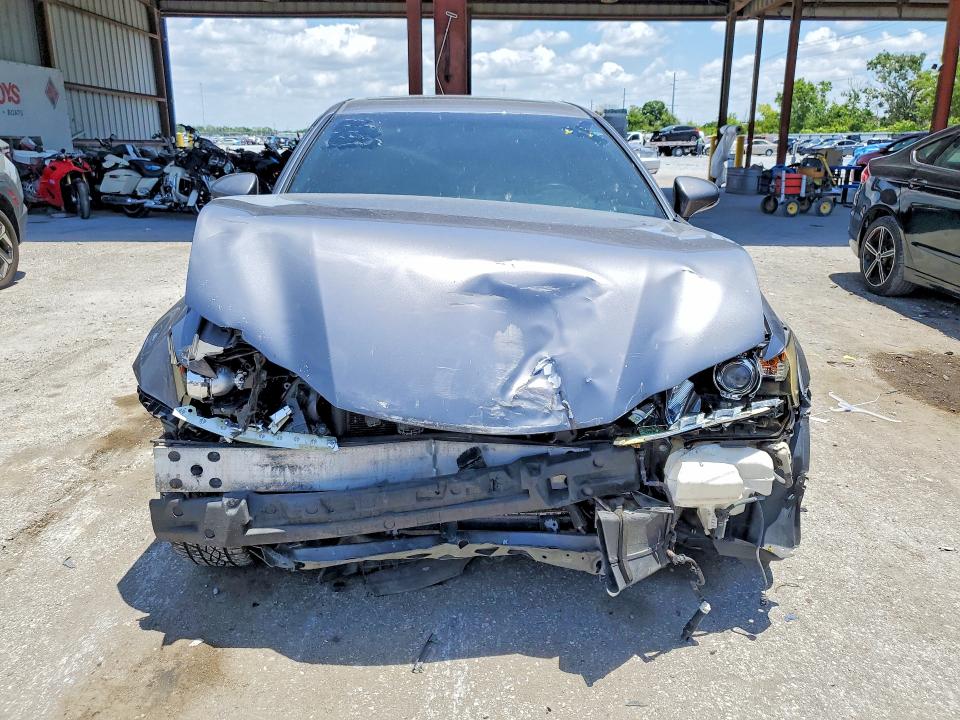 2013 Lexus Gs VIN JTHCE1BL3D5014297 COPART salvage auction — FRONT END, Fl - Cert Of Title Slvg Rebuildable, sold $15 on 2026-07-24 (photo 5)