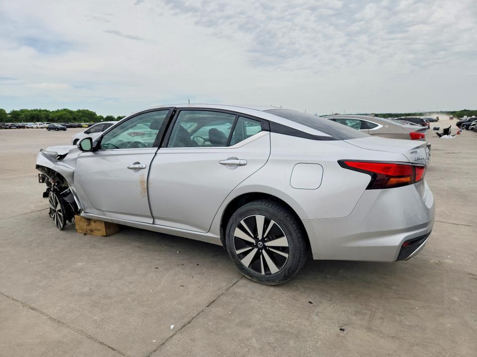 2019 Nissan VIN 1N4BL4EV6KC217863 COPART salvage auction — UNDERCARRIAGE, Tx - Salvage Vehicle Title, sold $1,950 on 2026-07-09 (photo 2)