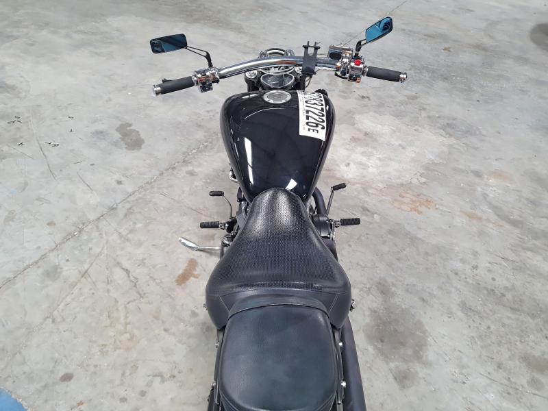 2008 Yamaha Xv VIN JYAVP19E58A004889 COPART salvage auction — REAR END, Nm - Cert Of Title-Salvage, sold $575 on 2026-07-22 (photo 6)