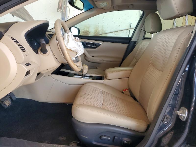 2016 Nissan VIN 1N4AL3AP0GC247204 COPART salvage auction — FRONT END, Az - Cert Of Title - Salvage, sold $300 on 2026-07-02 (photo 7)