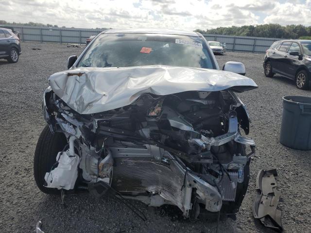 2026 Mitsubishi Outlander sport VIN JA4ARUAU9TU008141 COPART salvage auction — FRONT END, Fl - Certificate Of Destruction, sold $25 on 2026-07-28 (photo 5)