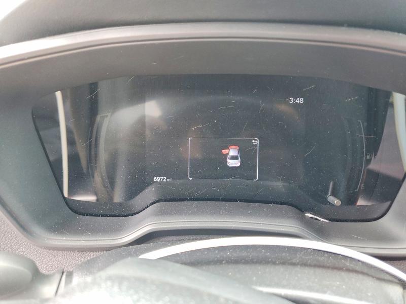 2026 Toyota Corolla VIN 5YFB4MDE0TP408518 COPART salvage auction — FRONT END, Fl - Cert Of Title Slvg Rebuildable, sold $3,950 on 2026-07-07 (photo 9)
