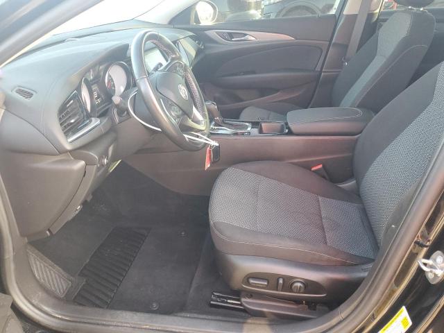 2018 Buick Regal VIN W04GL6SX1J1082717 COPART salvage auction — FRONT END, Fl - Cert Of Title Slvg Rebuildable, sold $825 on 2026-07-10 (photo 7)
