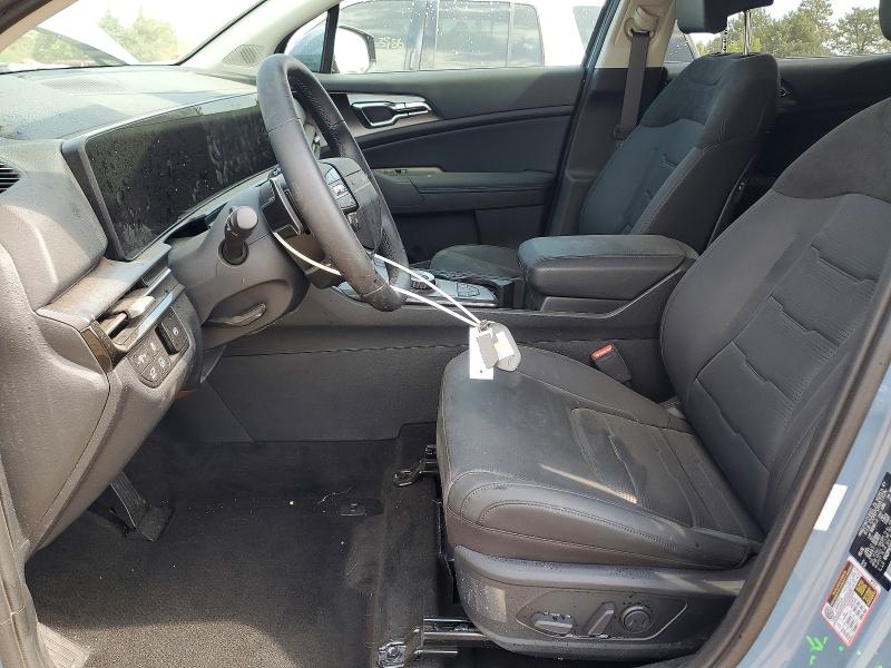 2026 Kia VIN KNDPXDDG6T7360765 COPART salvage auction — SIDE, Il - Salvage Certificate, sold $17,600 on 2026-07-28 (photo 7)