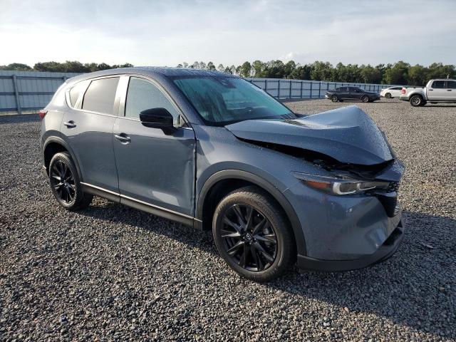 2023 Mazda Cx-5 VIN JM3KFBCM8P0123676 COPART salvage auction — FRONT END, Fl - Certificate Of Destruction, sold $4,100 on 2026-07-10 (photo 4)
