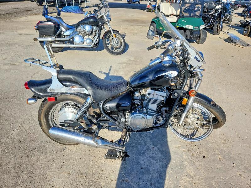 2007 Kawasaki Vulcan900b VIN JKAENVC117A206175 — COPART salvage auction photo