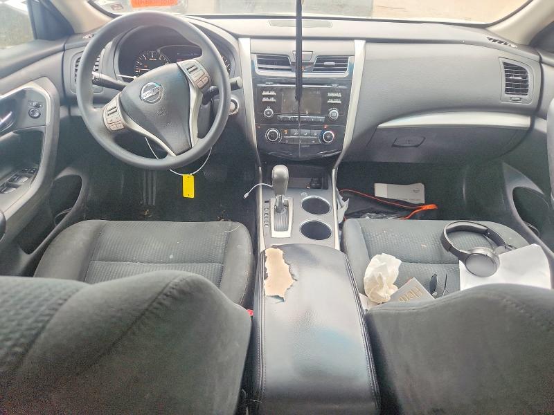 2015 Nissan Altima VIN 1N4AL3AP9FN896468 COPART salvage auction — NORMAL WEAR, GA - CERT OF TITLE-COURT ORDER, sold $475 on 2026-07-02 (photo 8)