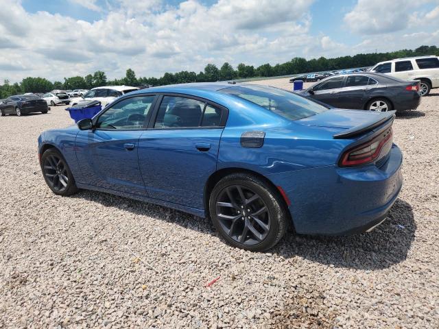 2020 Dodge VIN 2C3CDXBG8LH200374 COPART salvage auction — REAR END, NC - SALVAGE CERTIFICATE OF TITLE, sold $4,150 on 2026-07-28 (photo 2)
