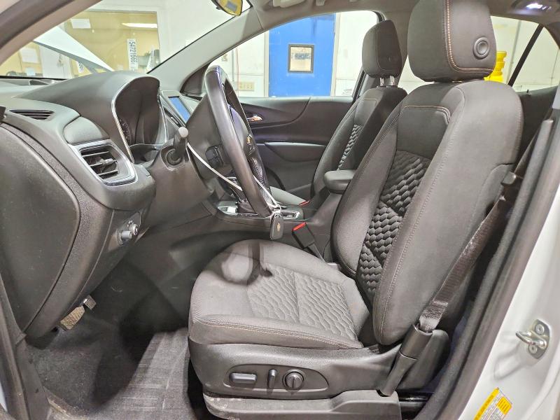 2019 Chevrolet Equinox VIN 2GNAXUEV9K6102359 COPART salvage auction — FRONT END, Mn - Cert Of Title-Salvage, sold $3,250 on 2026-07-02 (photo 7)