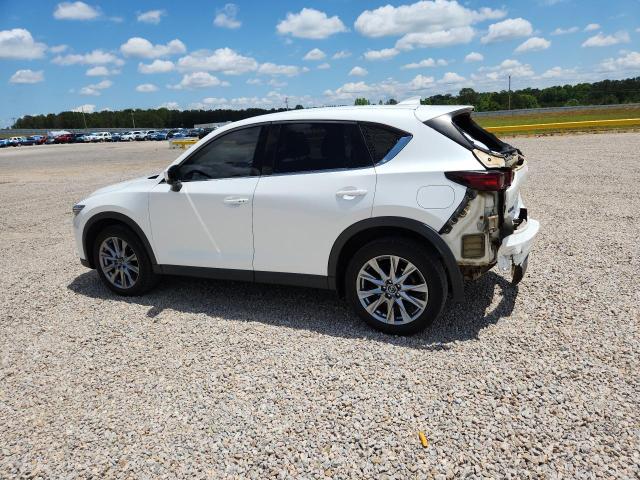 2020 Mazda Cx-5 VIN JM3KFADM8L1778174 COPART salvage auction — REAR END, Al - Cert Of Title-Salvage Title, sold $5,600 on 2026-07-15 (photo 2)