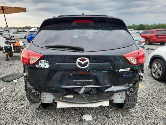 2016 Mazda Cx-5 VIN JM3KE2DY3G0647404 COPART salvage auction — REAR END, Fl - Cert Of Title Slvg Rebuildable, sold $3,700 on 2026-07-10 (photo 6)