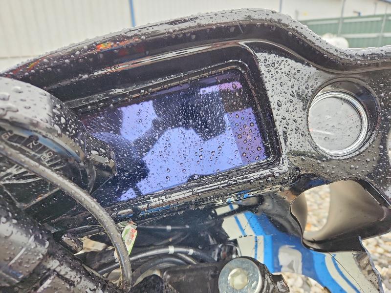 2023 Harley-davidson VIN 1HD1ACL16PB658250 COPART salvage auction — FRONT END, NH - CERT OF TITLE-SALVAGE (P), sold $7,000 on 2026-07-09 (photo 7)