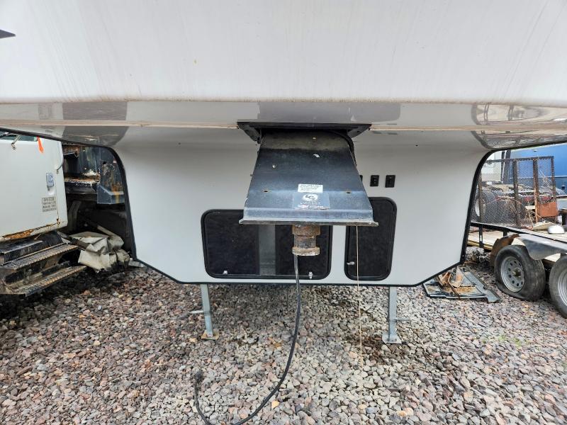2019 Forest river sier VIN 5ZT3CTYB9K1213102 COPART salvage auction — SIDE, IN - CERT OF TITLE-SALVAGE TITLE, sold $8,400 on 2026-07-15 (photo 7)