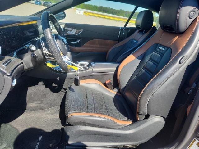 2019 Mercedes-benz VIN WDD1K6BB6KF098733 COPART salvage auction — FRONT END, AL - CERT OF TITLE-SALVAGE TITLE, sold $20,200 on 2026-08-19 (photo 7)