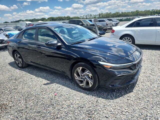 2025 Hyundai VIN KMHLM4DG9SU960912 COPART salvage auction — REAR END, Fl - Cert Of Title Slvg Rebuildable, sold $6,800 on 2026-07-14 (photo 4)