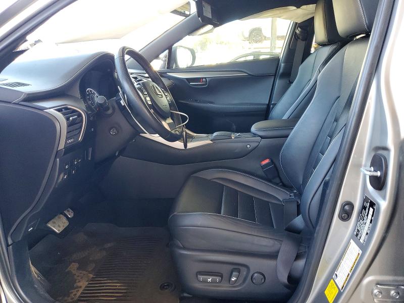 2020 Lexus ES VIN JTJSARDZ2L2232737 COPART salvage auction — FRONT END, Ca - Salvage Certificate, sold $8,400 on 2026-07-28 (photo 7)