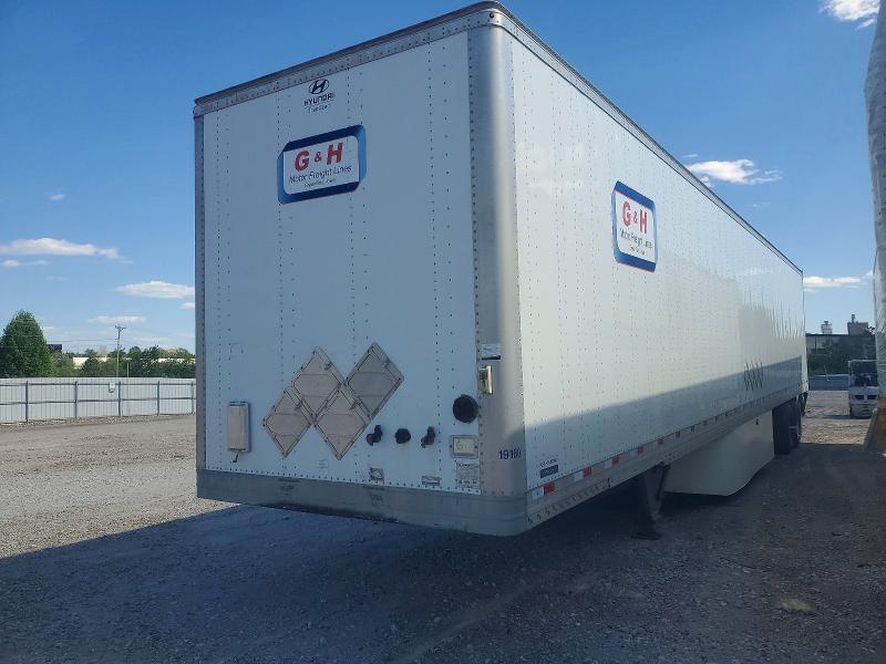 2019 Hyundai translead inc . VIN 3H3V532C5KR745011 COPART salvage auction — SIDE, IA - CERTIFICATE OF TITLE, sold $6,200 on 2026-07-06 (photo 3)