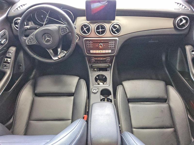 2019 Mercedes-benz Cla-class VIN WDDSJ4GB4KN758990 COPART salvage auction — SIDE, FL - CERTIFICATE OF TITLE, sold $40 on 2026-07-21 (photo 8)