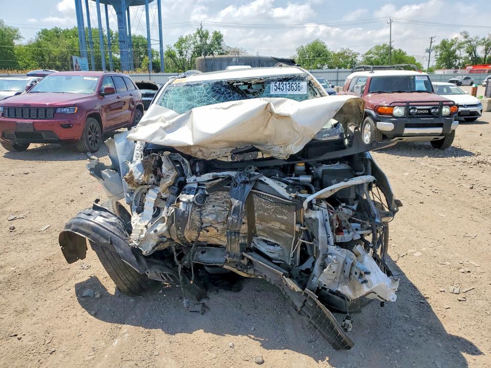 2021 Subaru Forester VIN JF2SKAFC4MH401487 COPART salvage auction — ALL OVER, Il - Salvage Certificate, sold $225 on 2026-07-10 (photo 5)