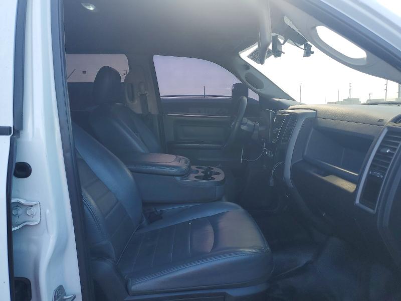 2018 Ram 4500 VIN 3C7WRKEL9JG179671 COPART salvage auction — MINOR DENT/SCRATCHES, Ca - Dis/Dlr/Exp Only Clean Title (P), sold $9,200 on 2026-07-06 (photo 5)