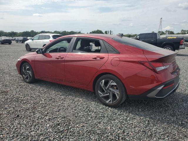 2025 Hyundai VIN KMHLM4DG0SU959096 COPART salvage auction — SIDE, Fl - Certificate Of Destruction, sold $6,000 on 2026-07-10 (photo 2)