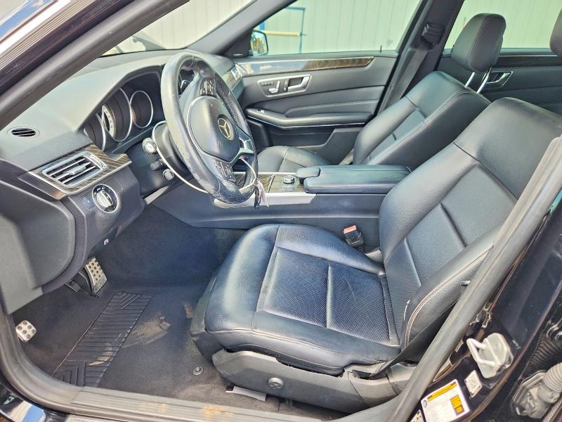 2016 Mercedes-benz E-class VIN WDDHF5KB2GB303430 COPART salvage auction — VANDALISM, Fl - Cert Of Title Slvg Rebuildable, sold $3,150 on 2026-07-13 (photo 7)