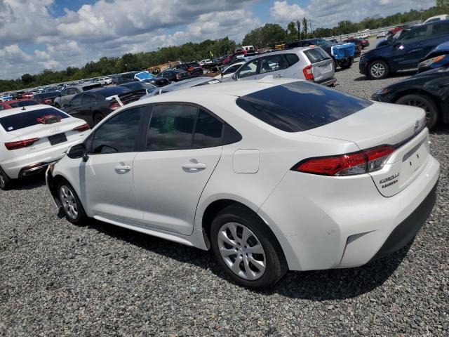 2024 Toyota Corolla VIN 5YFB4MDE5RP169654 COPART salvage auction — SIDE, FL - CERTIFICATE OF DESTRUCTION, sold $5,100 on 2026-07-02 (photo 2)