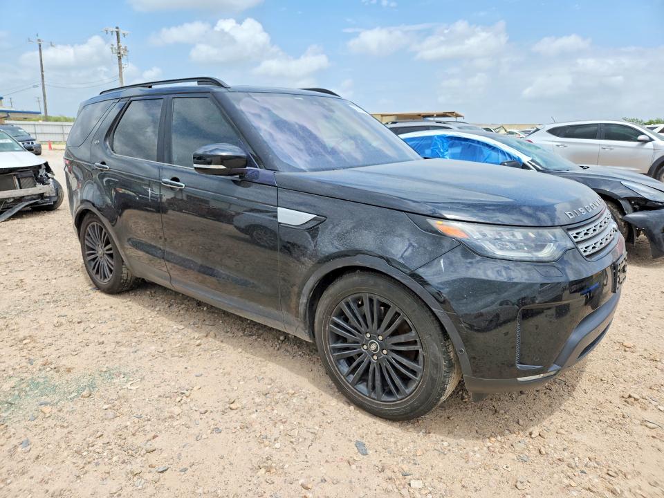 2019 Land rover VIN SALRT2RV5K2400483 COPART salvage auction — WATER/FLOOD, Tx - Salvage Title-Flood Damage, sold $5,200 on 2026-07-02 (photo 4)