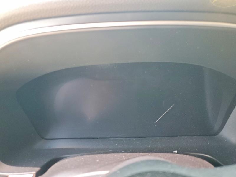 2023 Honda Pilot VIN 5FNYG2H56PB000588 COPART salvage auction — FRONT END, Tx - Salvage Vehicle Title, sold $7,000 on 2026-07-30 (photo 9)