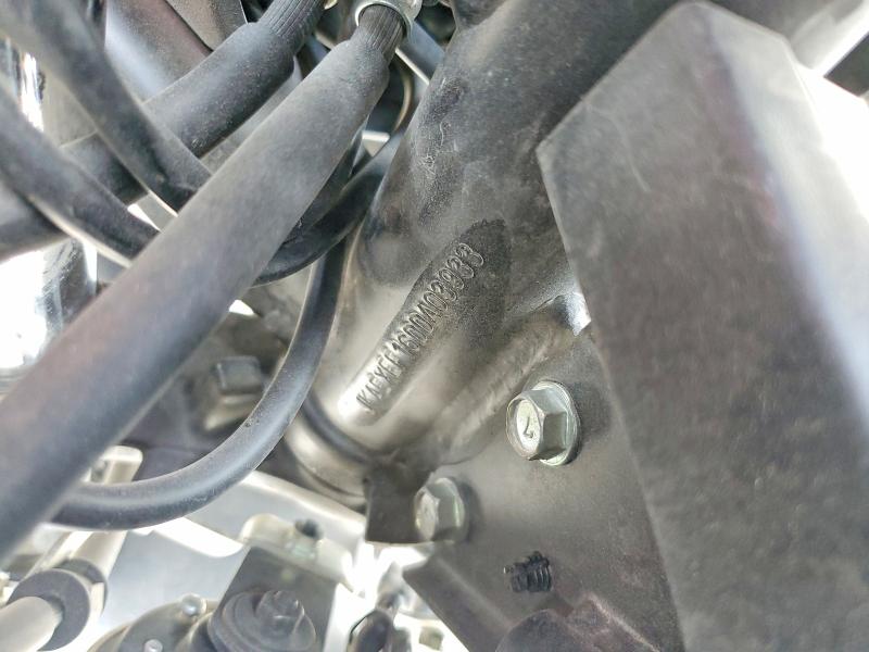 2013 Kawasaki Ex650 VIN JKAEXEF16DDA03933 COPART salvage auction — ALL OVER, Ks - Cert Of Title-Salvage, sold $350 on 2026-07-16 (photo 9)