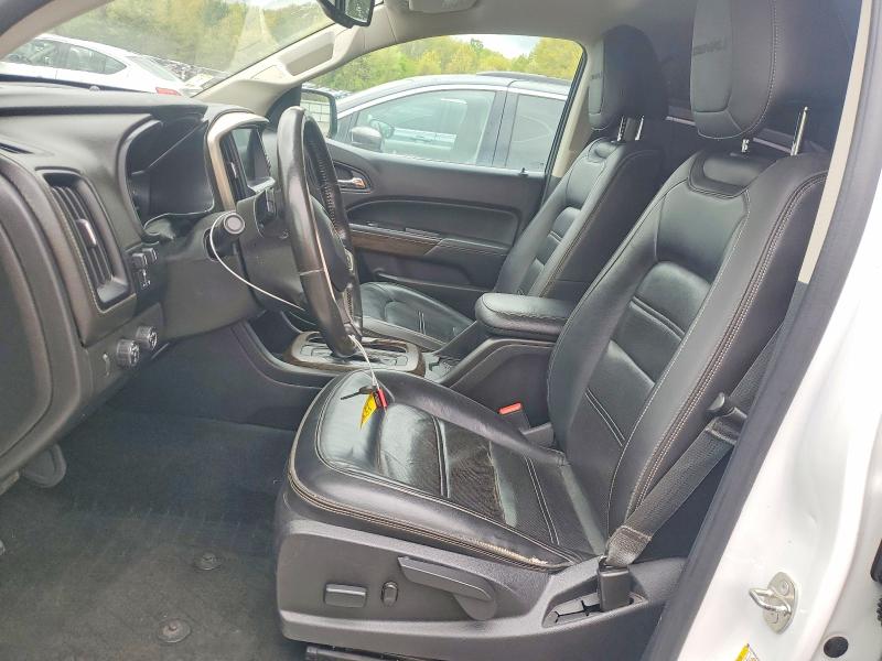 2018 Gmc VIN 1GTP6EE13J1302082 COPART salvage auction — MINOR DENT/SCRATCHES, Ma - Certificate Of Title (P), sold $9,900 on 2026-08-26 (photo 7)
