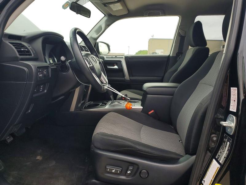 2018 Toyota VIN JTEZU5JR1J5177906 COPART salvage auction — HAIL, Tx - Certificate Of Title, sold $11,900 on 2026-07-31 (photo 7)
