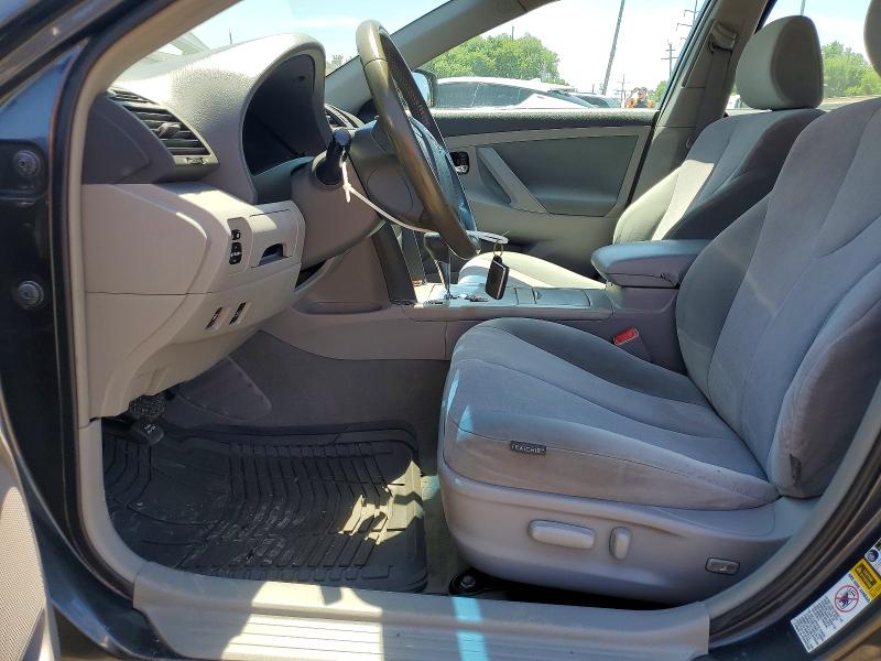 2010 Toyota Camry hybrid VIN 4T1BB3EK0AU115539 COPART salvage auction — SIDE, Fl - Certificate Of Title, sold $425 on 2026-07-10 (photo 7)