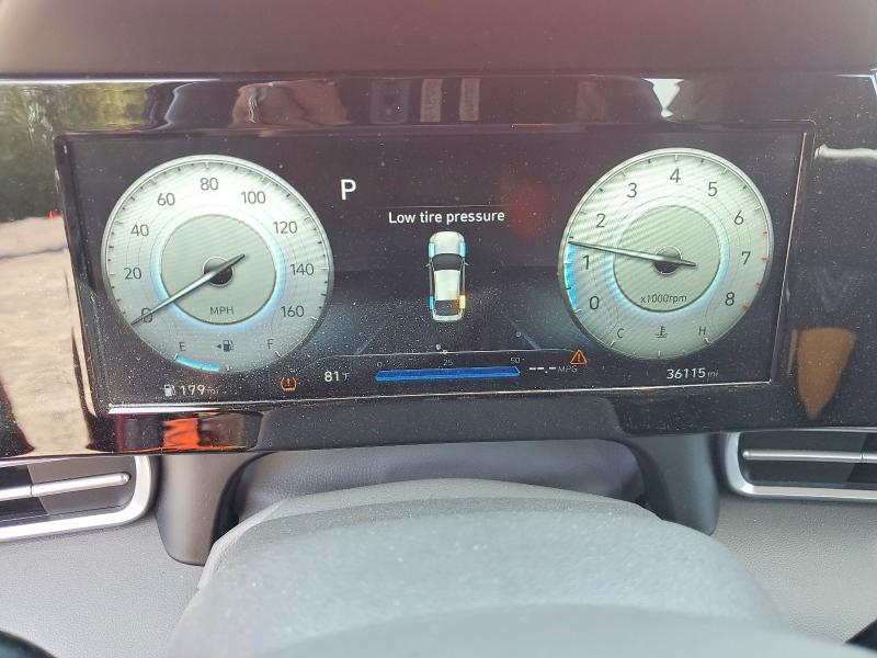 2021 Hyundai Elantra VIN KMHLS4AG9MU063294 COPART salvage auction — SIDE, Wa - Bill Of Sale, sold $6,300 on 2026-07-20 (photo 9)