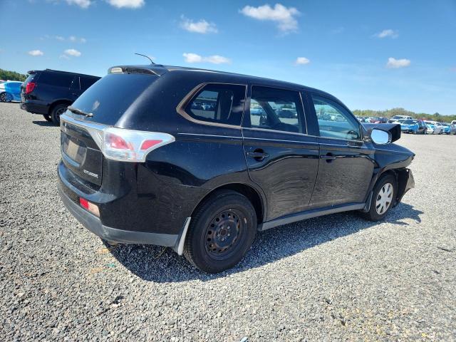 2014 Mitsubishi VIN JA4AD2A34EZ004143 COPART salvage auction — FRONT END, Fl - Cert Of Title Slvg Rebuildable, sold $700 on 2026-07-14 (photo 3)