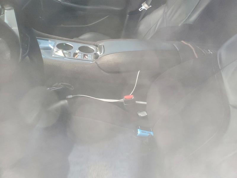2012 Fisker Karma VIN YH4K14AA4CA001919 COPART salvage auction — MINOR DENT/SCRATCHES, MS - CERTIFICATE OF TITLE, sold $9,200 on 2026-07-28 (photo 7)