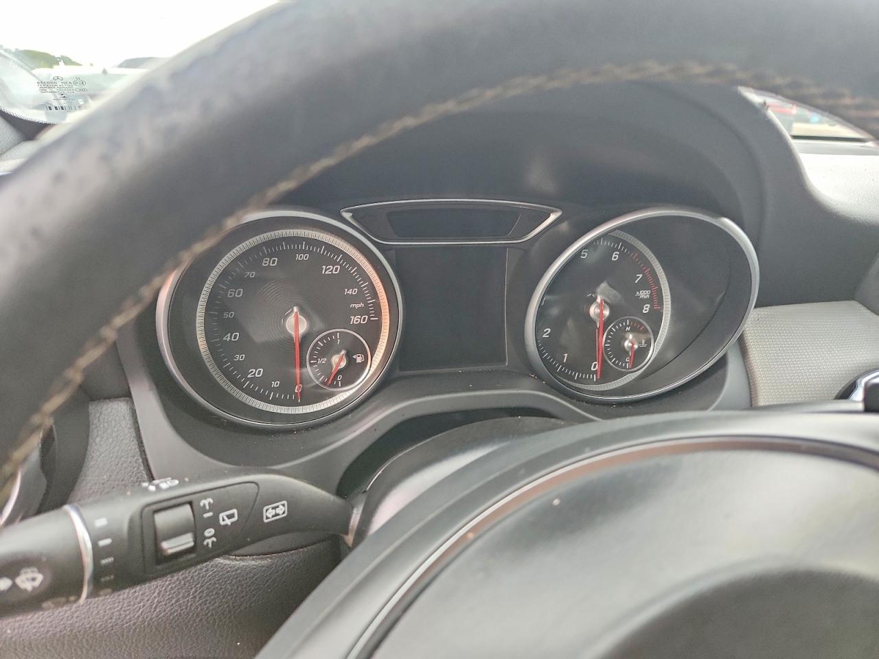 2018 Mercedes-Benz GLA-Class VIN WDCTG4EB1JJ406269 COPART salvage auction — Minor Dent/Scratches, FL - CERTIFICATE OF TITLE, sold $2,000 on 2026-06-30 (photo 9)